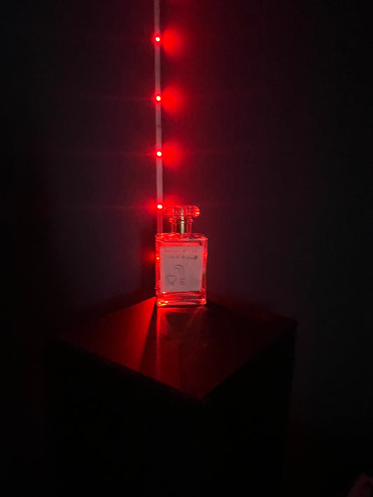 run run eau de parfum